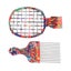 metal pick comb Hair Twist Comb Curling Racket Stainless Steel Pick Brush Set Carousel 4