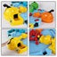 Hungry Hippo Swallow Beads Board Game Table Games Board Games Carousel 3
