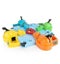 Hungry Hippo Swallow Beads Board Game Table Games Board Games Carousel 4