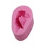 3d Angel Wing Chocolate Cake Silicone Mold Handmade Soap Baking Tool Biscuit C Carousel 2