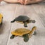Animal Model Simulation Tortoise Desktop Ornament Kid Present Educational Mode Carousel 4