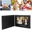 electronic video greeting card lcd screen video greeting card diy video brochure Carousel 7