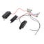 guitar pickup set Electric Guitar Pickup with Tone Volume Harness Double Coil Carousel 5
