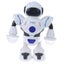Dancing Robot Toy For Boys Robot Kids Toddler Robot Carousel 3