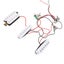 ssh pickup set single coil humbucker pickup set electric guitar single coil Carousel 3