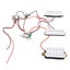 ssh pickup set single coil humbucker pickup set electric guitar single coil Carousel 6