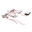 ssh pickup set single coil humbucker pickup set electric guitar single coil Carousel 7