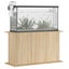 Aquarium Stand Sonoma Oak 101X41X58 Cm Engineered Wood Nttlta Carousel 5