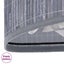 Bamboo Corner Laundry Basket Grey 60 l Txbilo Carousel 8
