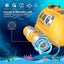 Remote Control Boat Rc Spray Gasboat Light Up Rc Boat Water Toy Fast Rc Boats Carousel 2