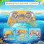 Remote Control Boat Rc Spray Gasboat Light Up Rc Boat Water Toy Fast Rc Boats Carousel 3