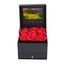 jewelry flower box jewelry gift box video player gift box artificial rose gift Carousel 3
