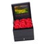 jewelry flower box jewelry gift box video player gift box artificial rose gift Carousel 4