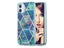 Case Cover for iPhone 12 mini Marble Carousel 1