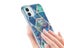 Case Cover for iPhone 12 mini Marble Carousel 2