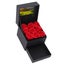jewelry flower box jewelry gift box video player gift box artificial rose gift Carousel 7