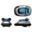 Rc Boat 2.4ghz Fast Remote Control Boat Mini Remote Control Hovercraft For Poo Carousel 1