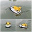 Rc Boat 2.4ghz Fast Remote Control Boat Mini Remote Control Hovercraft For Poo Carousel 5