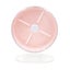 Hamster Silent Runner Treadmill Running Ball With Bracket Running Wheel Small Carousel 1