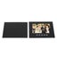 electronic video greeting card lcd screen video greeting card video brochure for Carousel 7