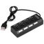 Port Multi Ex tender Usb Hub With Switch Usb Hub 2.0 Multi Usb Splitter Hub Us Carousel 1