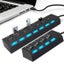 Port Multi Ex tender Usb Hub With Switch Usb Hub 2.0 Multi Usb Splitter Hub Us Carousel 2