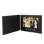 electronic greeting card video brochure with lcd display electronic video Carousel 4