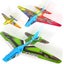 Foam Aircraft Launcher Bubble Catapult Airplane Toys Kids Ejection Outdoor Spo Carousel 2