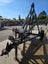 Heavy Duty Crane/Winch Trailer Carousel 1