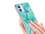 Case Cover for iPhone 12 mini Marble Carousel 2