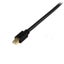 3ft Mini DP to DVI Converter Cable - mDP to DVI - Black Carousel 3