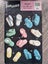 Fontana Bootees 3-ply Baby Yarn (9 months) Carousel 1
