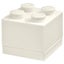 Lego Storage Mini Box 4 White Carousel 1