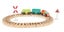 J'adore Grand Tube Coco Cheri Train Carousel 2