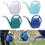 Watering Can 4l Large Capacity Watering Can Pot Long Spout Kettle For Indoor O Carousel 2