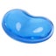Mouse Pad Cute Heart Shaped Wrist Rest Soft Comfy Non-slip Ergonomic Design Gi Carousel 1