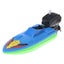 Clockwork Boat Toy Kid Wind Up Clockwork Boat Ship Toys Bath Toy For Children Carousel 3