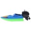Clockwork Boat Toy Kid Wind Up Clockwork Boat Ship Toys Bath Toy For Children Carousel 4