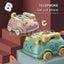 Early Education Toys Children's Intellectual Development Multi-function Phone Carousel 2