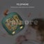 Early Education Toys Children's Intellectual Development Multi-function Phone Carousel 3