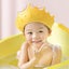Baby Kids Shower Caps Hair Washing Shield Waterproof Bath And Shampoo Cap For Carousel 3