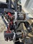 Heavy Duty Crane/Winch Trailer Carousel 8