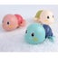 Baby Shower Toys Play Water Turtles Play Water Clockwork Toys Baby Cute Funny Carousel 4