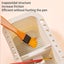 Washing Bucket Grey Pen 3 In 1 Multi-purpose Paint Brush Basin Paint Box Colo Carousel 4