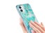 Case Cover for iPhone 12 mini Marble Carousel 2