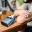 Cigarette Case 3pcs Cigarette Box Holder Men Aluminum Plastic Cigarette Holder Carousel 3