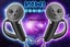 G4 Max Extended Grips for Meta Quest 3/3S by Kiwi Design Carousel 1