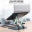 Buildable Laptop Stand For 25.4-43.2 Cm 10-17 Inch Heilwiy Laptops, Ergonomic, M Carousel 3