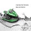 2.4g Rc Boat 20mins 40m Motorboat Remote Control Mini Electric Remote Control Carousel 5