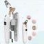 Newest Blackhead Remover Pore Vacuum,upgraded Facial Pore Cleane,usb Rechargeabl Carousel 5